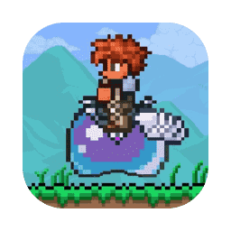 Terraria macOS icon