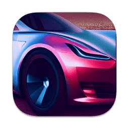 Tesla - Mojave