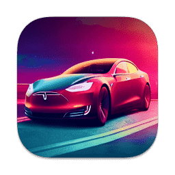 Tesla - Vegas