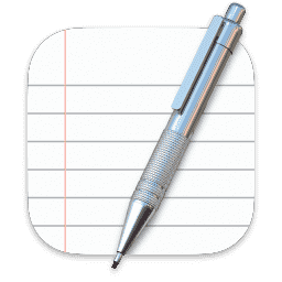 TextEdit