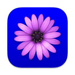 TextMate macOS icon