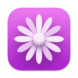 TextMate macOS icon