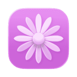 TextMate (Default) macOS icon