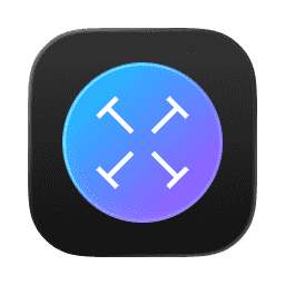 TextSniper macOS icon