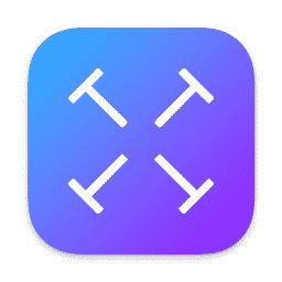 TextSniper macOS icon