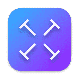 TextSniper macOS icon