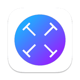 TextSniper macOS icon