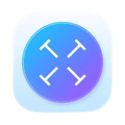 TextSniper (Liquid Glass) macOS icon