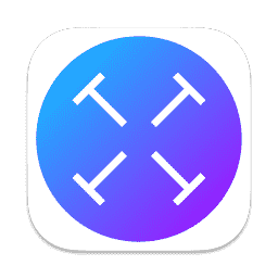 TextSniper macOS icon