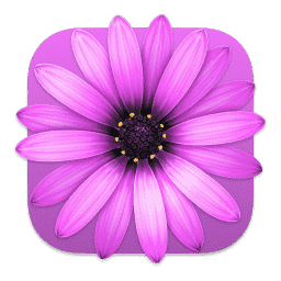 Textmate macOS icon