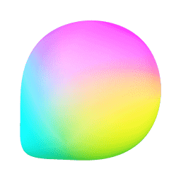 Texts Colorful