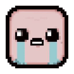 The Binding of Isaac