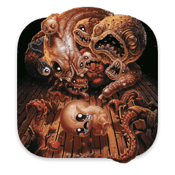 The Binding of Isaac: Rebirth