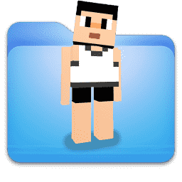 The Blockheads Folder