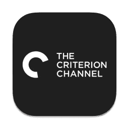 The Criterion Channel