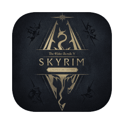 The Elder Scrolls V Skyrim