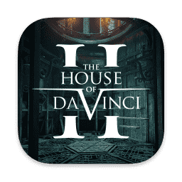 The House of Da Vinci2