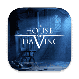 The House of Da Vinci
