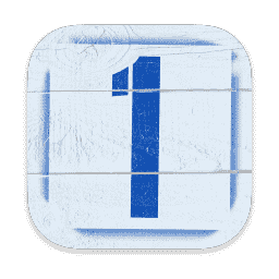 The Jackbox Party Pack 1 macOS icon
