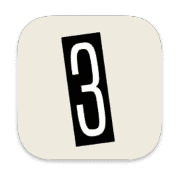 The Jackbox Party Pack 3 macOS icon