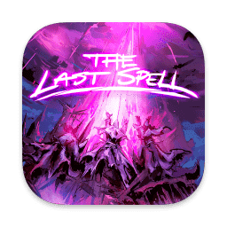 The Last Spell
