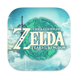 The Legend of Zelda Tears of the Kingdom