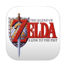 The Legend of Zelda: A Link to the Past