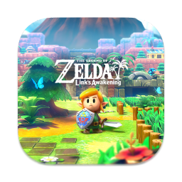 The Legend of Zelda : Link's Awakening 