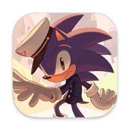 The Murder of Sonic the Hedgehog