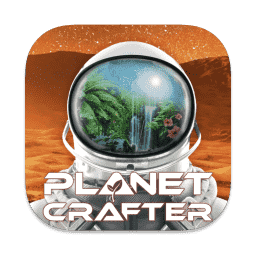 The Planet Crafter