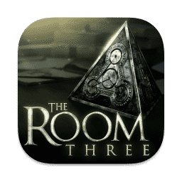 The Room Three
