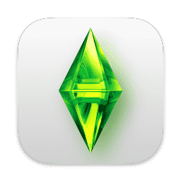 The Sims 3 (White)