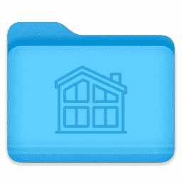 The Sims 4 House CC Folder