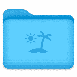 The Sims 4 Island Living CC Folder