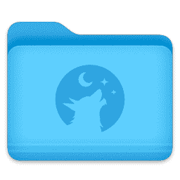 The Sims 4 Werewolves CC Folder
