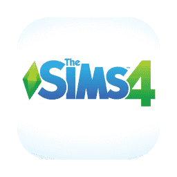 The Sims 4 macOS icon
