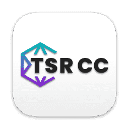 The Sims Resource (TSR) CC Manager