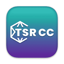 The Sims Resource (TSR) CC Manager