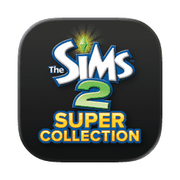 The Sims™ 2: Super Collection