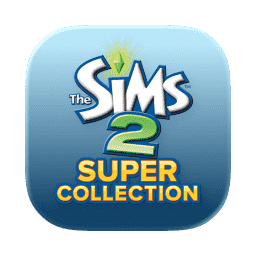 The Sims™ 2: Super Collection