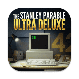 The Stanley Parable