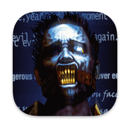 The Typing of the Dead