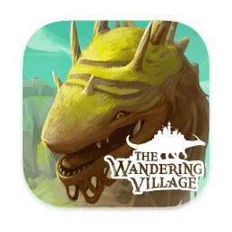 The Wandering Village