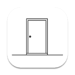 The White Door