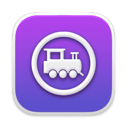 Theme Engine macOS icon