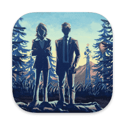 Thimbleweed Park