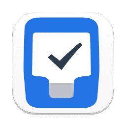 Things3 macOS icon