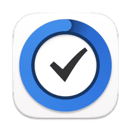 Things3 macOS icon