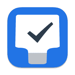 Things3 macOS icon