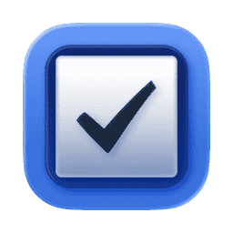 Things 3 Liquid Glass macOS icon